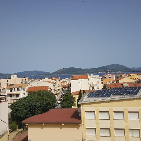 Il Sogno Della Sirena Hotel Alghero Eksteriør billede