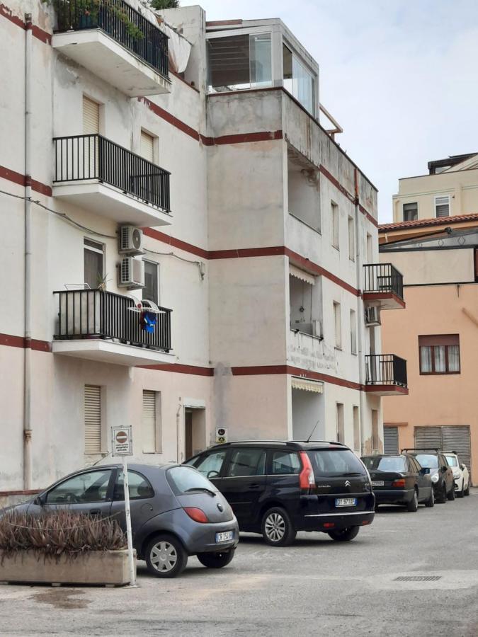 Il Sogno Della Sirena Hotel Alghero Eksteriør billede