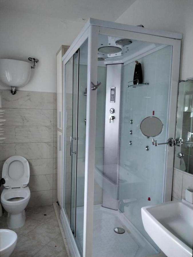 Il Sogno Della Sirena Hotel Alghero Eksteriør billede