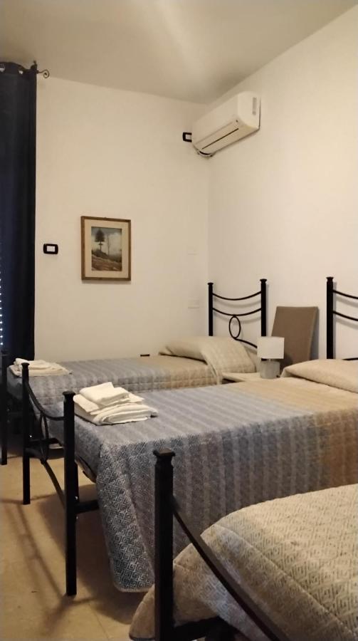 Il Sogno Della Sirena Hotel Alghero Eksteriør billede