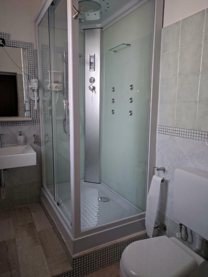 Il Sogno Della Sirena Hotel Alghero Eksteriør billede