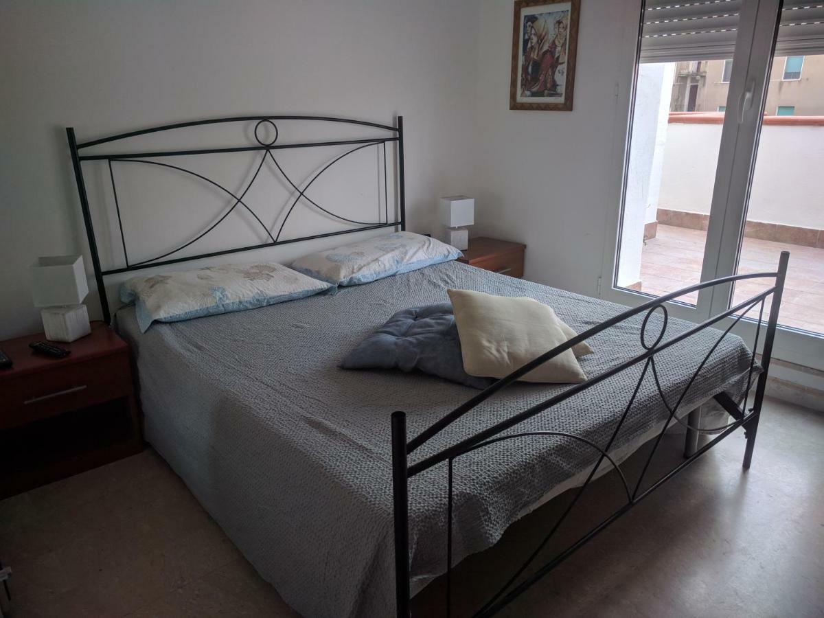 Il Sogno Della Sirena Hotel Alghero Eksteriør billede