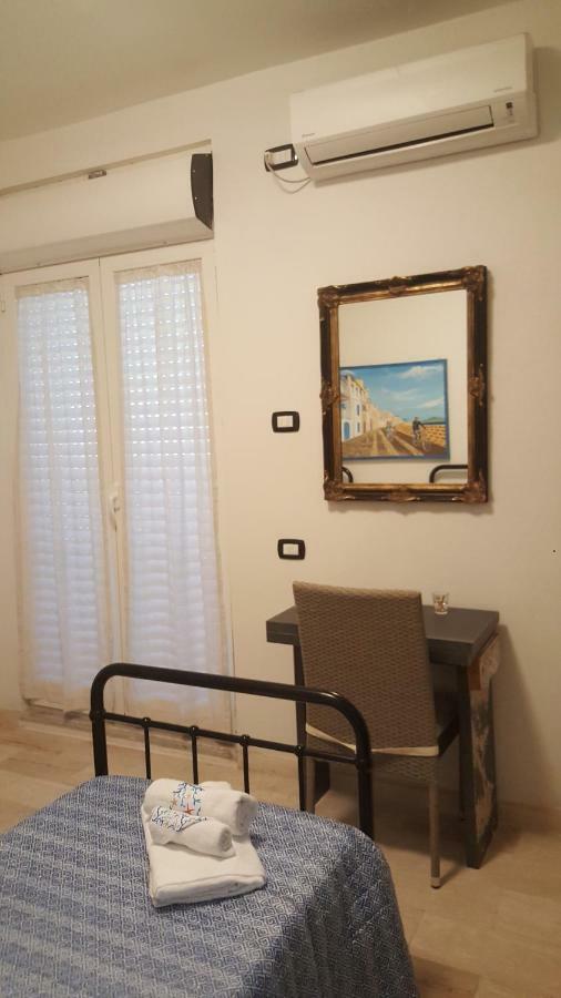 Il Sogno Della Sirena Hotel Alghero Eksteriør billede