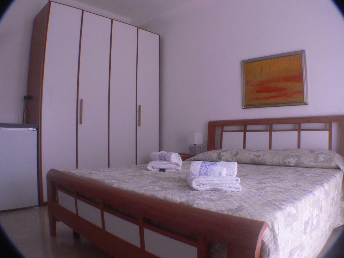 Il Sogno Della Sirena Hotel Alghero Eksteriør billede
