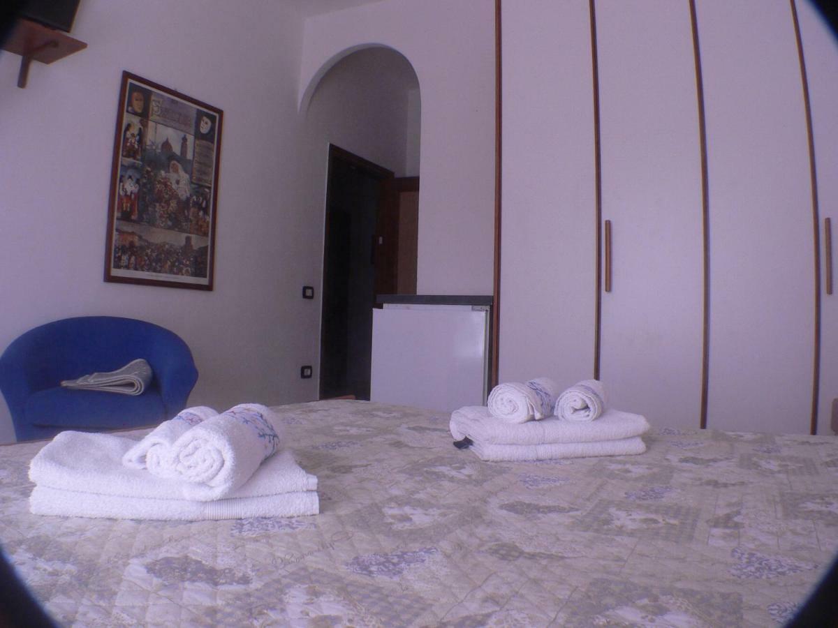 Il Sogno Della Sirena Hotel Alghero Eksteriør billede
