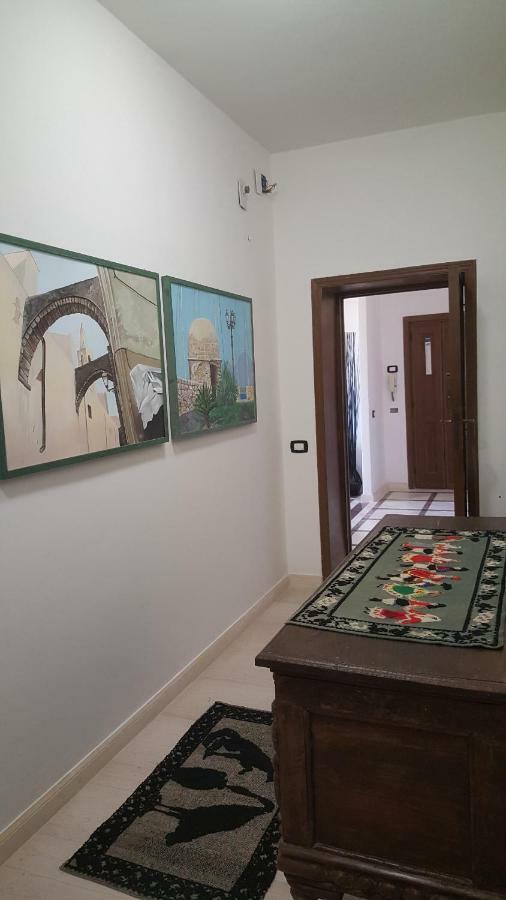 Il Sogno Della Sirena Hotel Alghero Eksteriør billede
