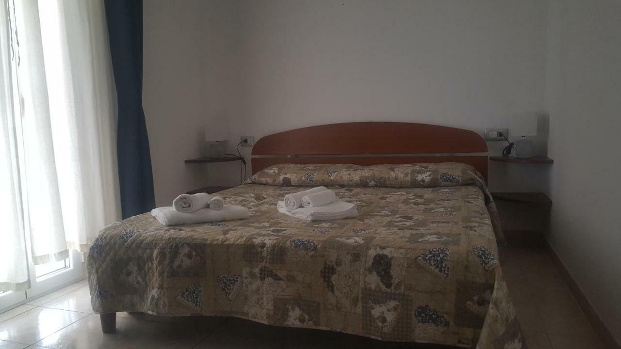 Il Sogno Della Sirena Hotel Alghero Eksteriør billede