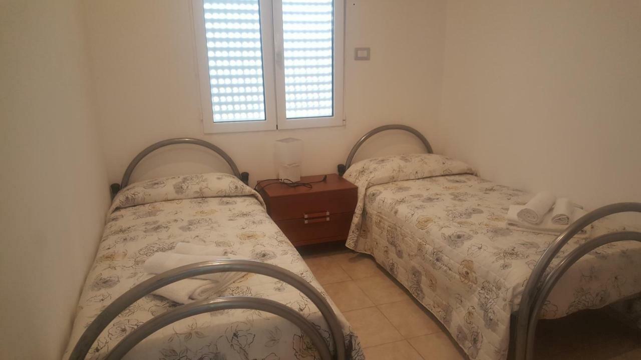 Il Sogno Della Sirena Hotel Alghero Eksteriør billede