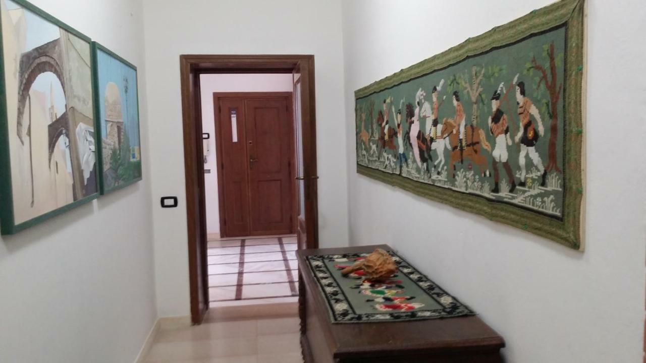 Il Sogno Della Sirena Hotel Alghero Eksteriør billede