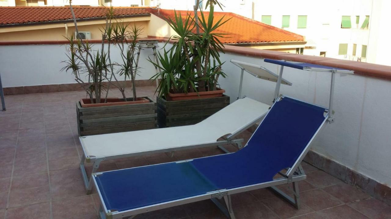 Il Sogno Della Sirena Hotel Alghero Eksteriør billede