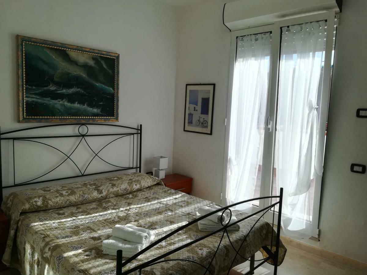 Il Sogno Della Sirena Hotel Alghero Eksteriør billede