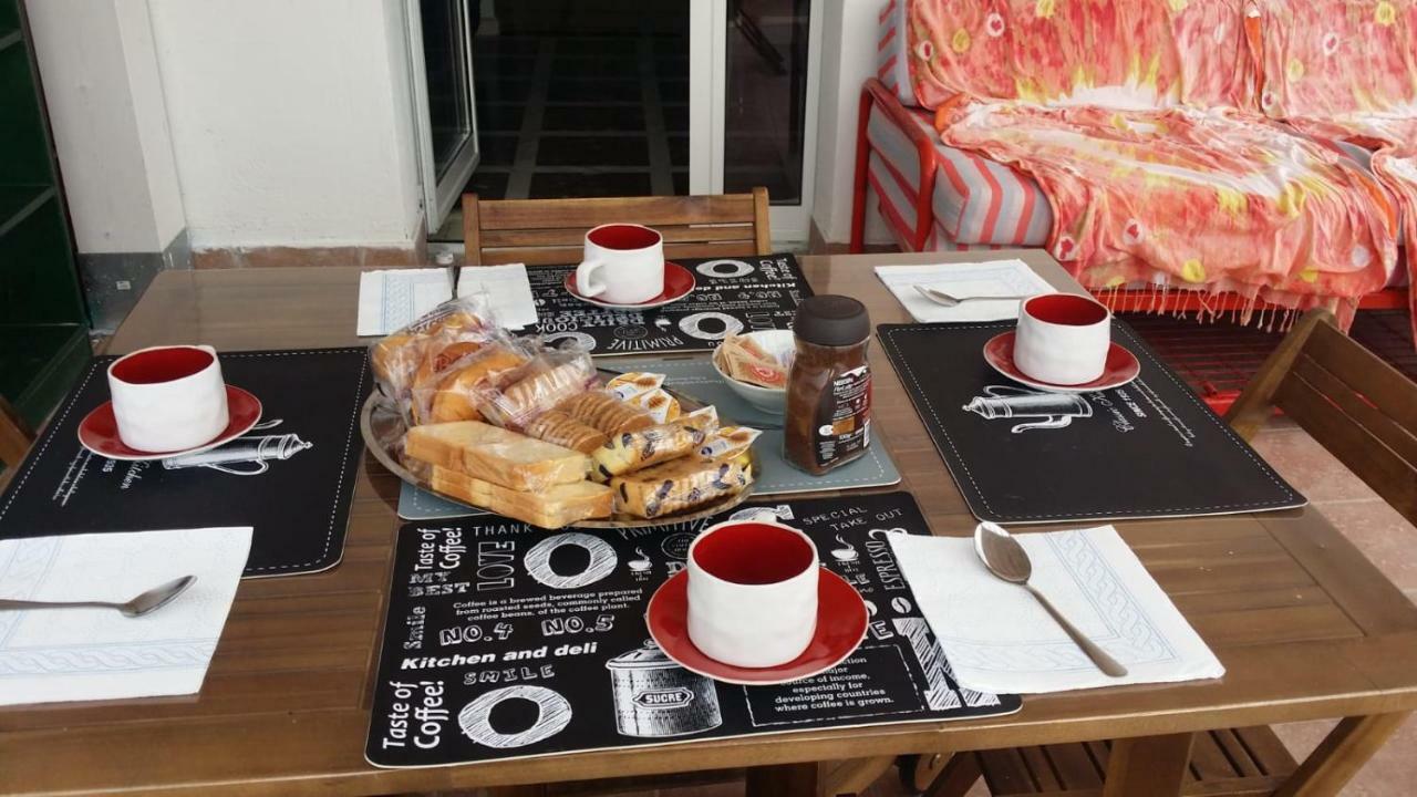 Il Sogno Della Sirena Hotel Alghero Eksteriør billede