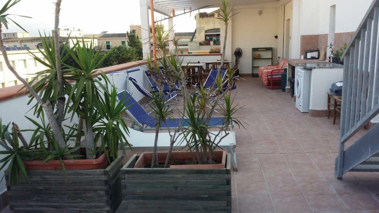 Il Sogno Della Sirena Hotel Alghero Eksteriør billede