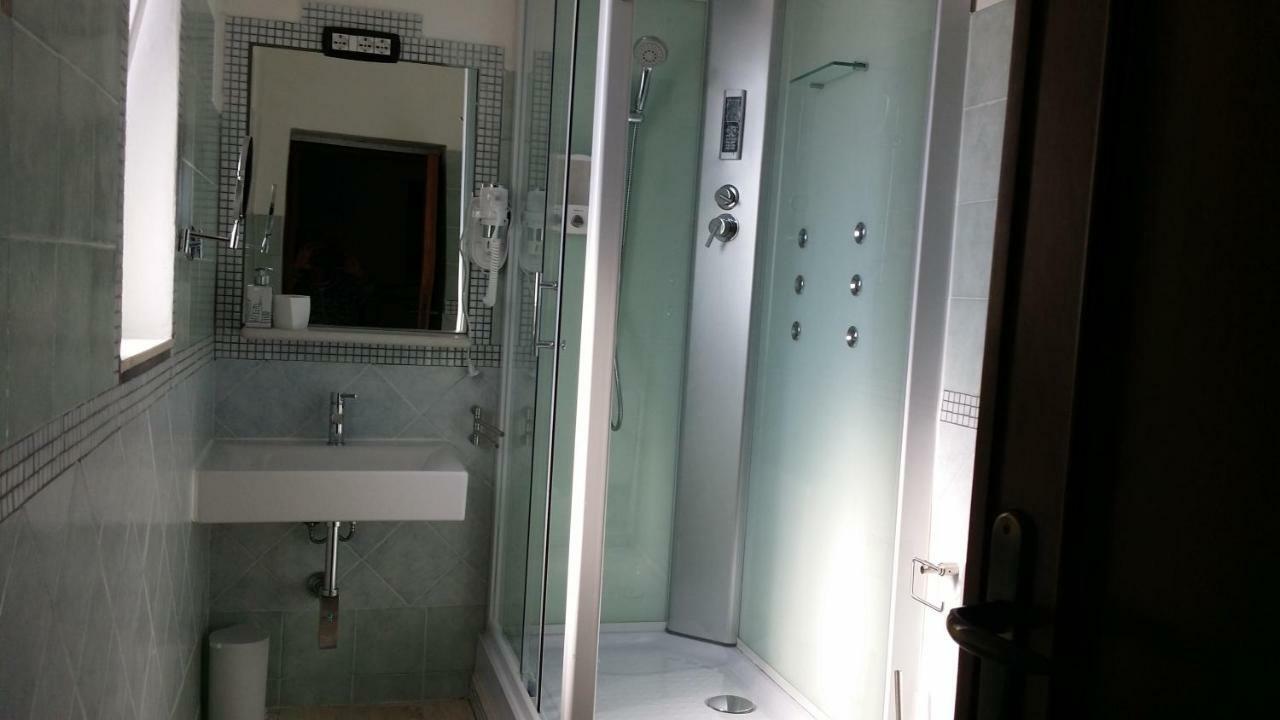 Il Sogno Della Sirena Hotel Alghero Eksteriør billede