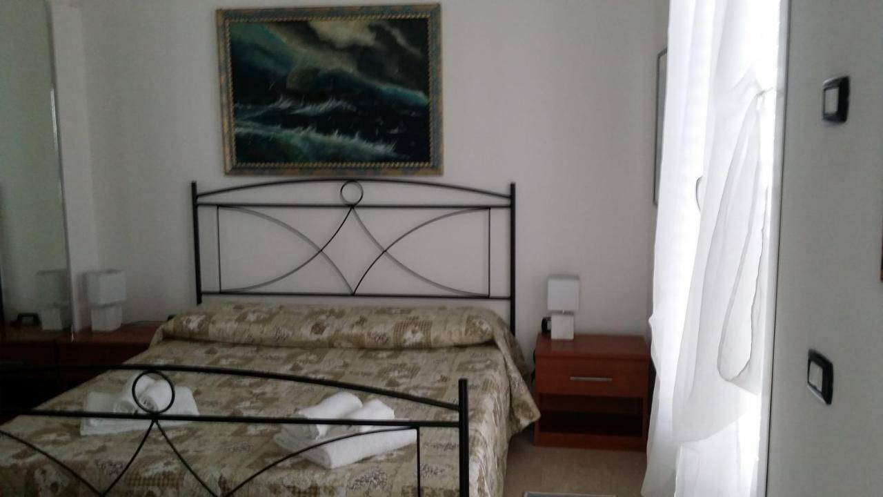 Il Sogno Della Sirena Hotel Alghero Eksteriør billede